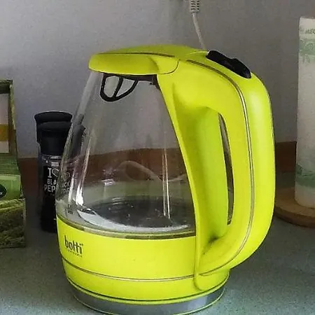 Sunny Glogowska A2 Targi Apartment